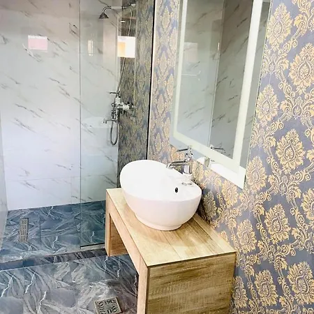 Briza Boutique 3* Eforie Sud (Constanta)