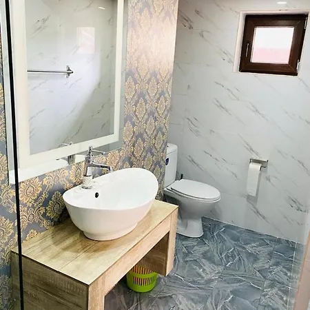 Briza Boutique 3*