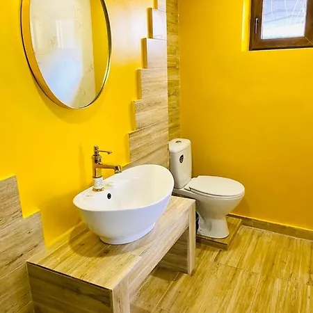Briza Boutique Hotel Eforie Sud (Constanta)