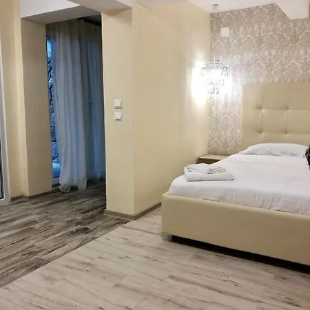 Hotel Briza Boutique Eforie Sud (Constanta)