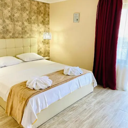 Briza Boutique 3*