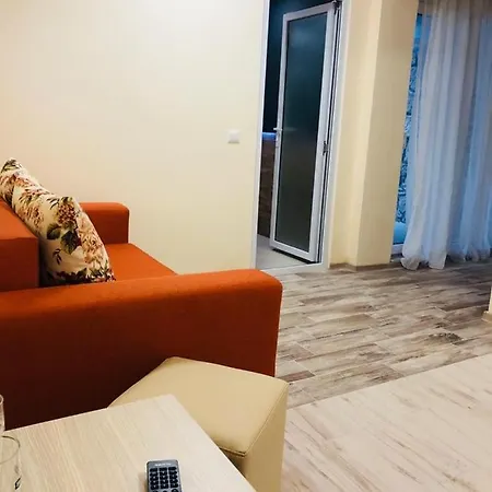 Hotel Briza Boutique Eforie Sud (Constanta)