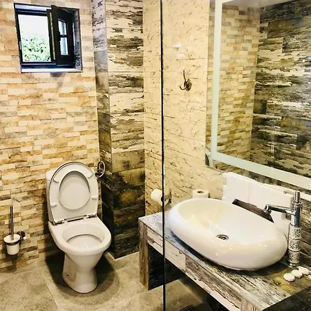 Hotel Briza Boutique 3*