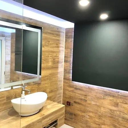 Briza Boutique 3* Eforie Sud (Constanta)