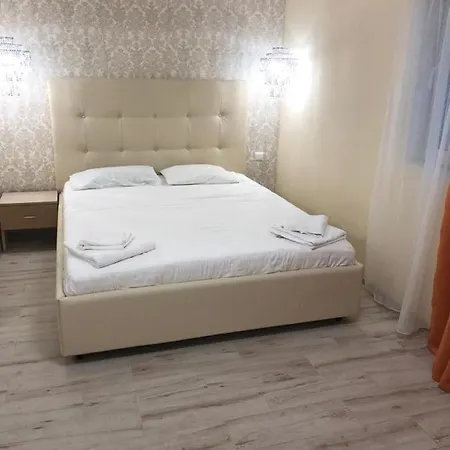 Hotel Briza Boutique