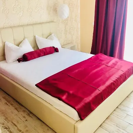 Briza Boutique Отель
