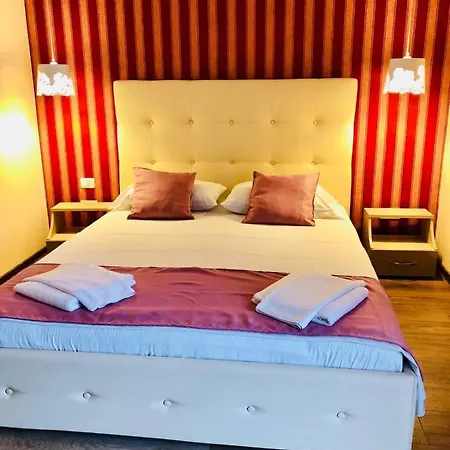 Briza Boutique Отель